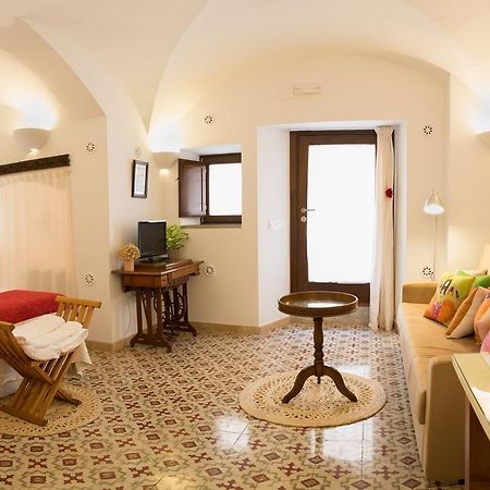 Apartamento Adarve Caces Dış mekan fotoğraf