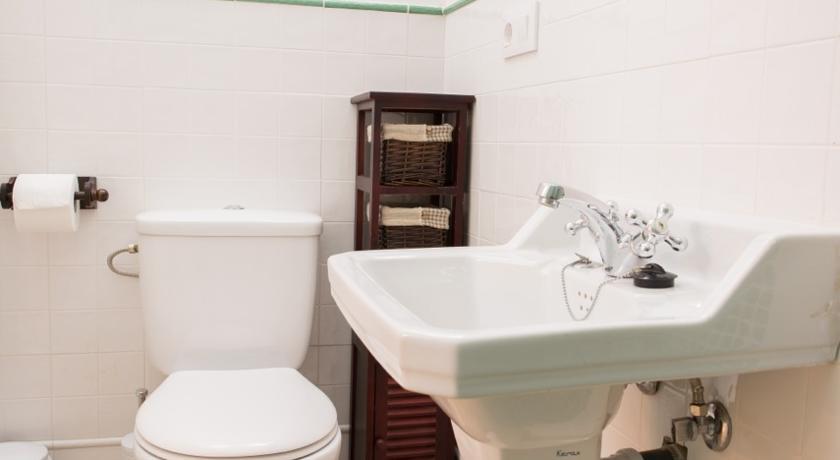 Apartamento Adarve Caces Oda fotoğraf