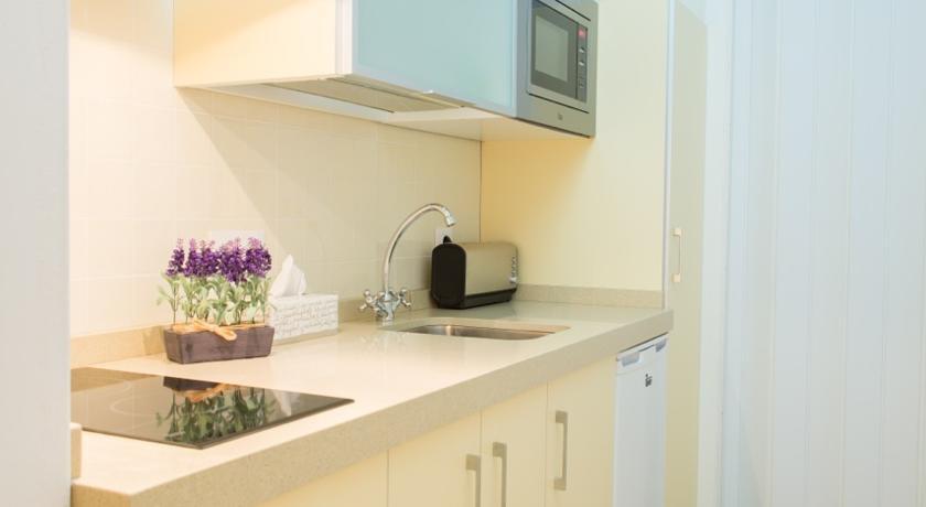 Apartamento Adarve Caces Oda fotoğraf