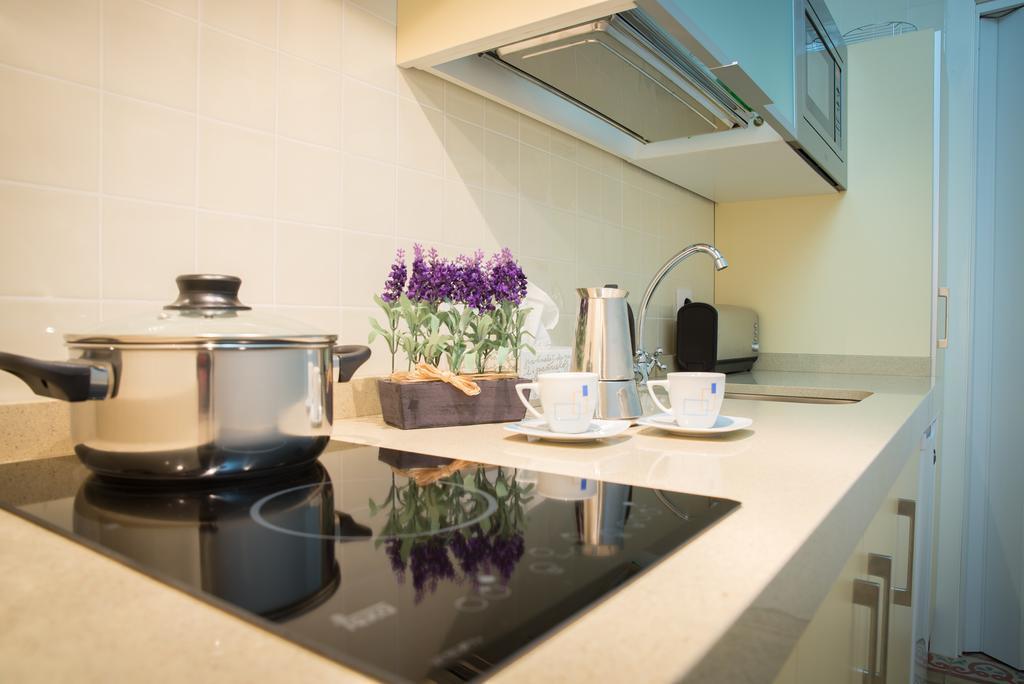 Apartamento Adarve Caces Dış mekan fotoğraf