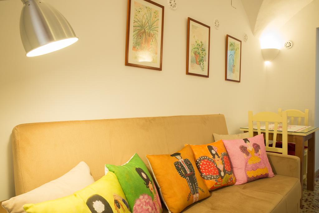 Apartamento Adarve Caces Dış mekan fotoğraf
