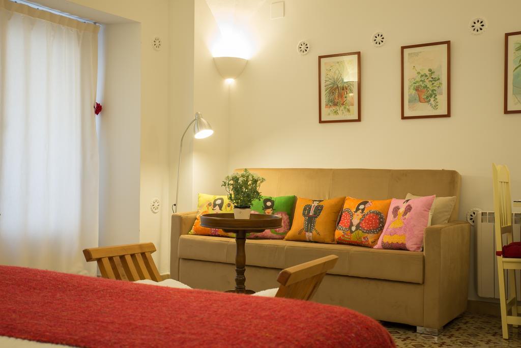 Apartamento Adarve Caces Dış mekan fotoğraf