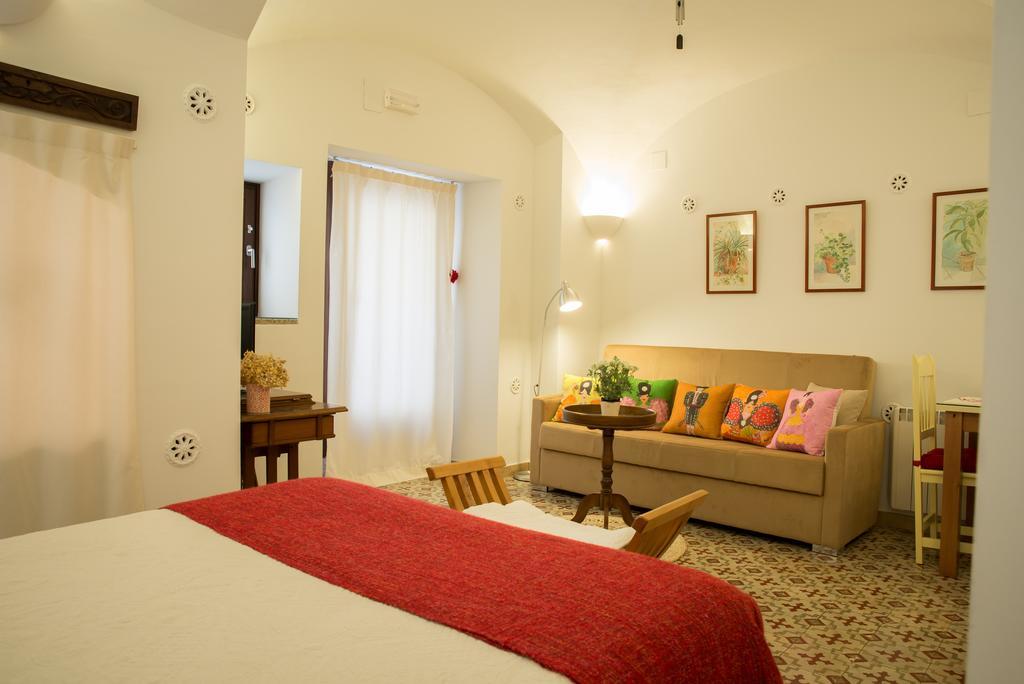 Apartamento Adarve Caces Dış mekan fotoğraf