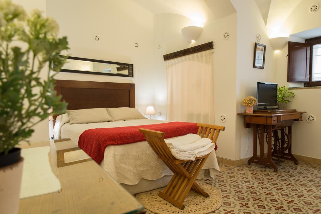 Apartamento Adarve Caces Dış mekan fotoğraf