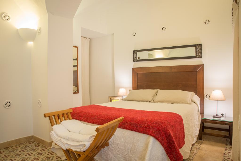 Apartamento Adarve Caces Dış mekan fotoğraf
